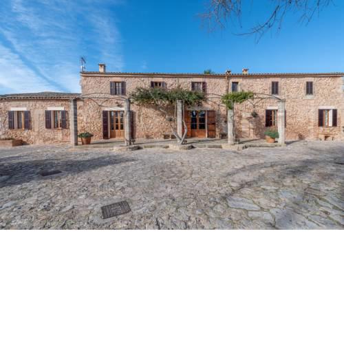 Finca Es Castellot Vell - Villafranca