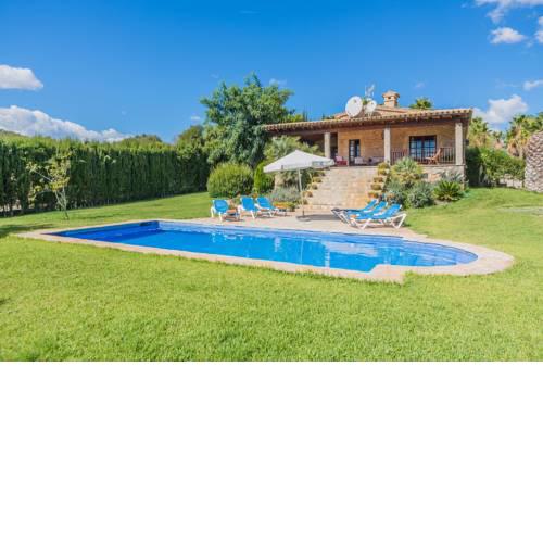Finca Es Clos - Alcudia