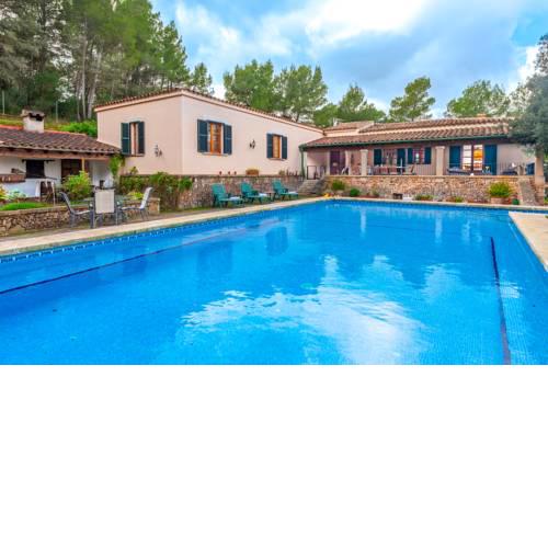 Finca Es Collet