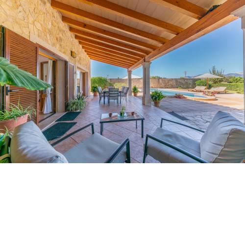 Finca Es Cortó