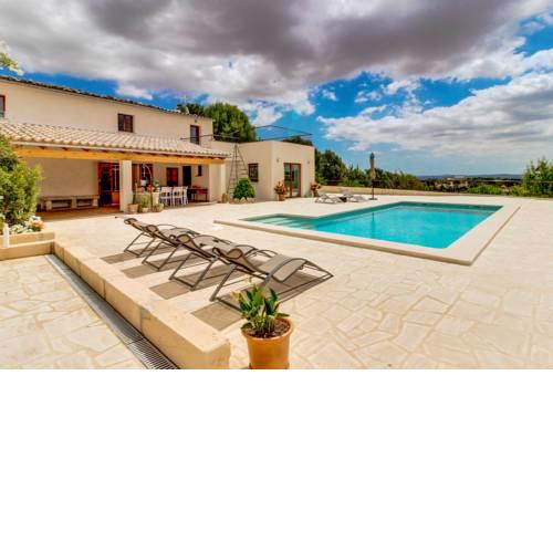 Finca Es Cos de Tramuntana