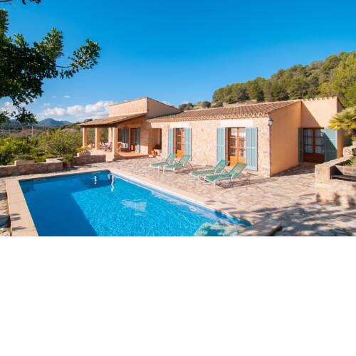 Finca Es Coster