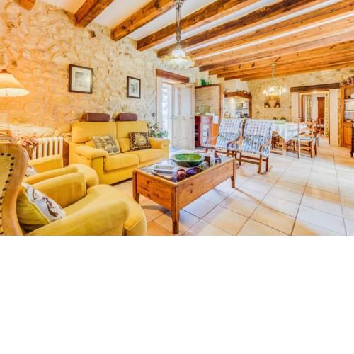 Finca Es Fangar