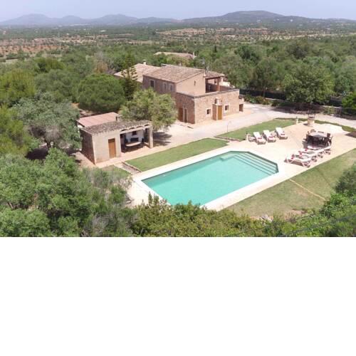 Finca ES FIGUERAL