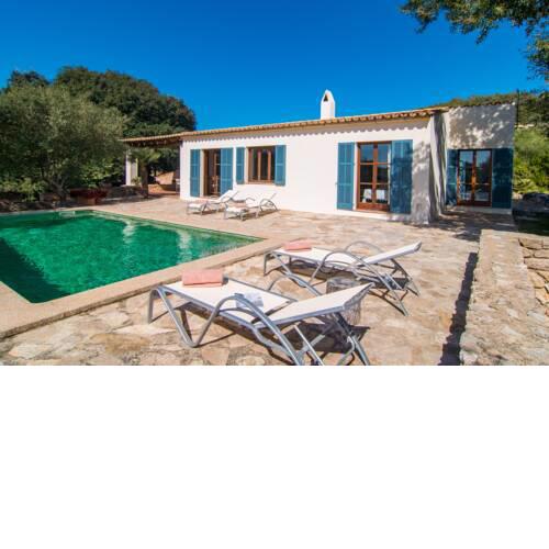 Finca Es Garballó