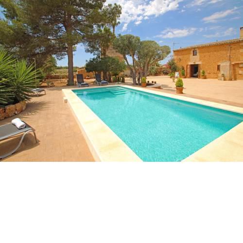 Finca Es Mateus