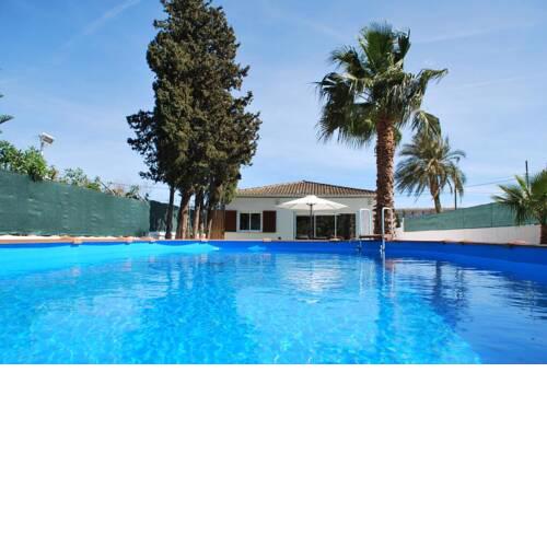 Finca Es Puig