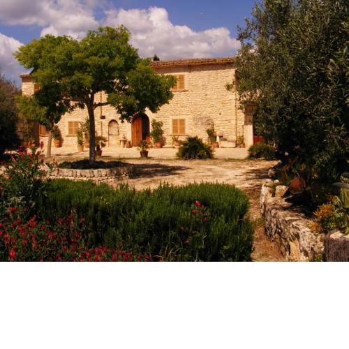 Finca Es Rafal