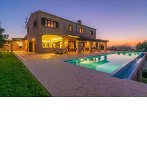 Finca es Turonet - Rentallorca