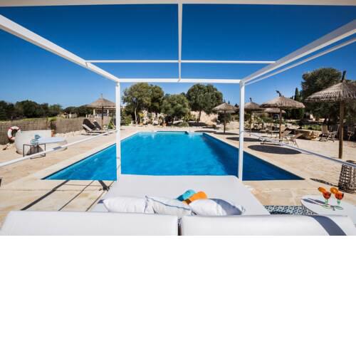 Finca Es Velar