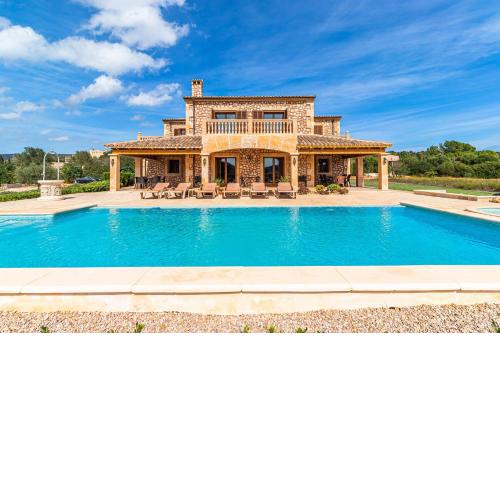 Finca Es Vent