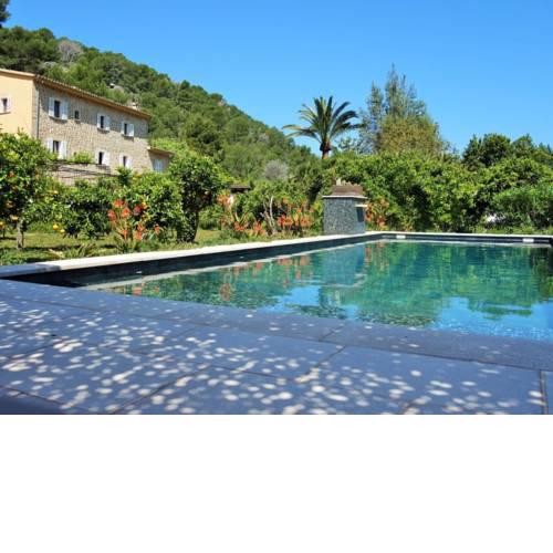 FINCA ES VERGER DES PORT