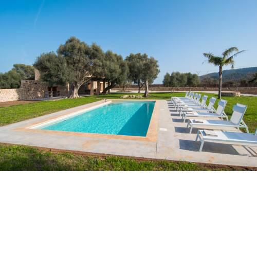 Finca Es Vidrier