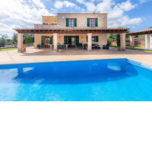 Finca Escanellas