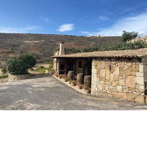 Finca Espacio Rural en Arico Tenerife