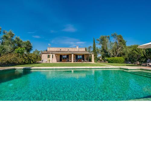 Finca Fontana-Rentallorca