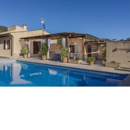 Finca Fontanet Binifarda