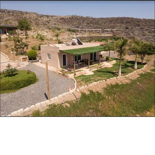 Finca Gaia La Segunda