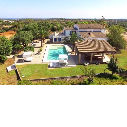 Finca Galiana