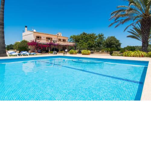 Finca Garriga Darder