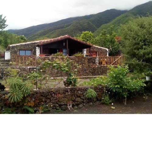 Finca Heriberta