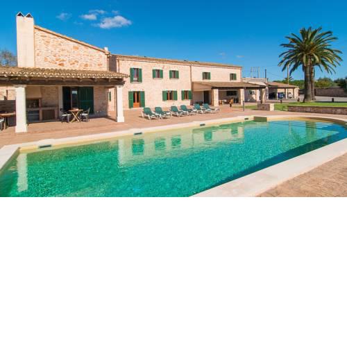 Finca HORT DEN VELAR