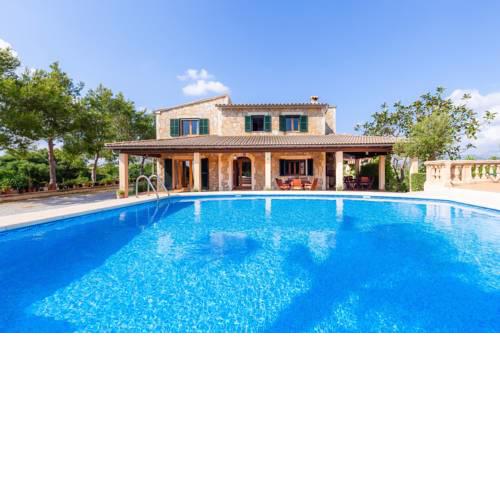 Finca Hort des Xilindro