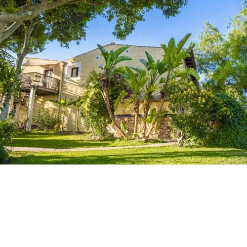 Finca Hotel C'an Bota