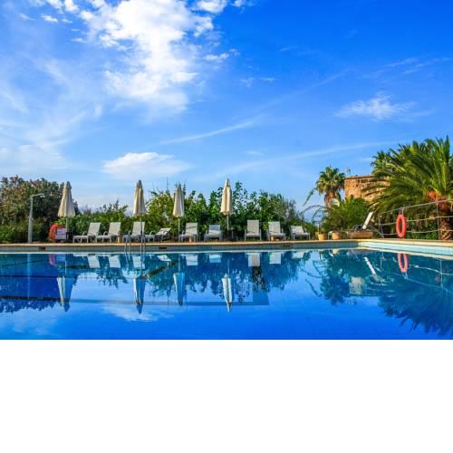 Finca Hotel Rural Predio Son Serra