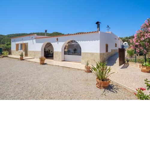 Finca ibicenca S´Era den Reco