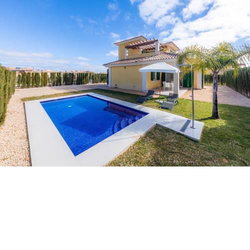Finca Isabel