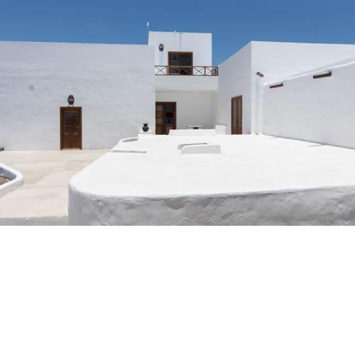 Finca Isolina Hotel Boutique