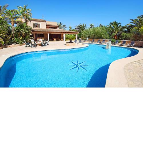 Finca Jardi