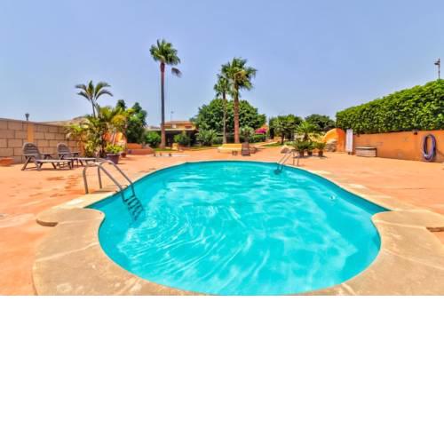 Finca La Bonita