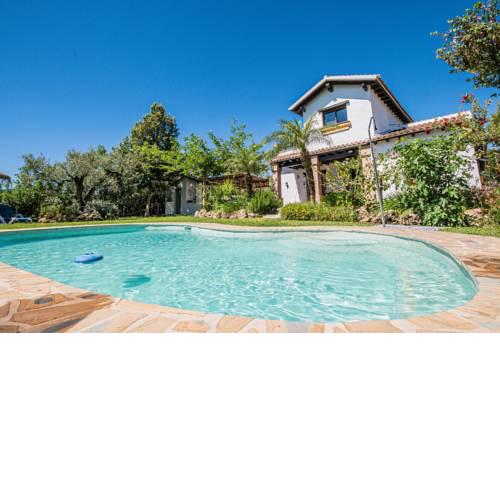 Finca la Campiñuela