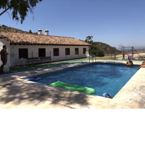 Finca La Casilla