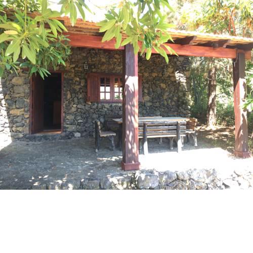 Finca la Chirita
