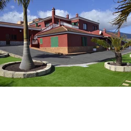 Finca La Cruzada