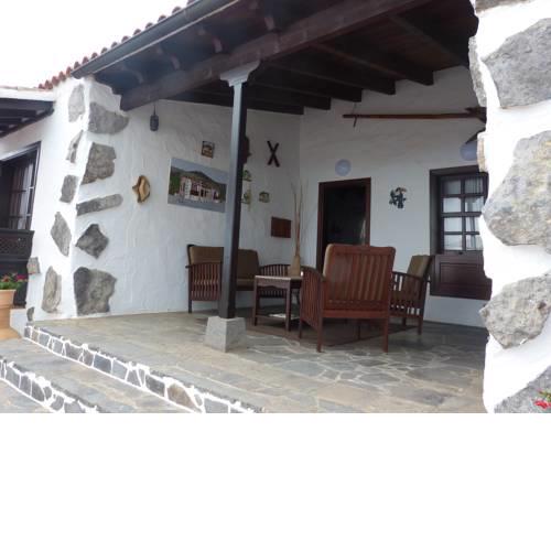 Finca La Cuadra de Arona