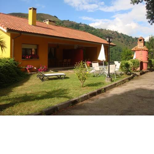 Finca La Cuesta