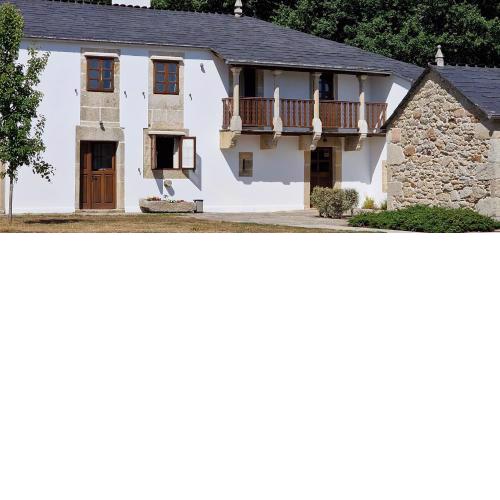 Finca La Cuevona de Guitiriz