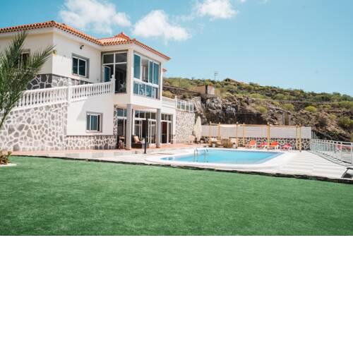 Finca la fortaleza