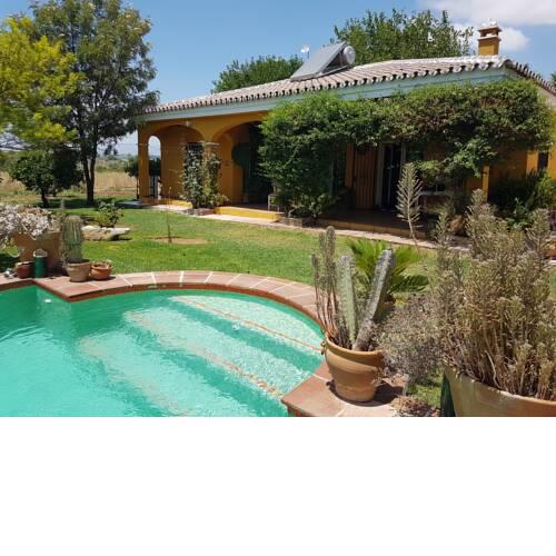 FINCA LA GALLINA BLANCA