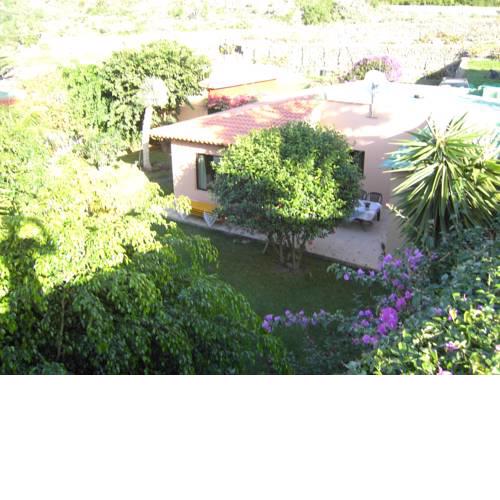 Finca La Gaviota - El Mango