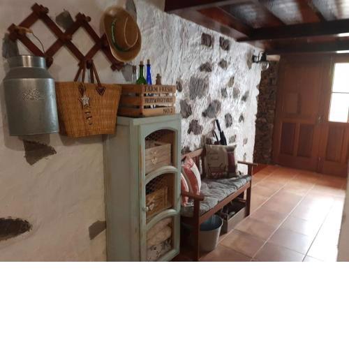 Finca La Gomera