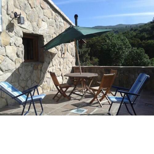 Finca La Gustoza Casa Grande Para 5 Personas