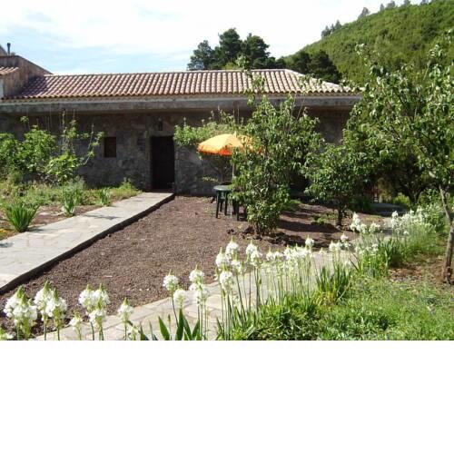 Finca La Gustoza House