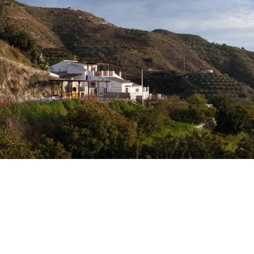 Finca La Herradura