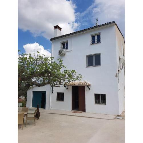 Finca La Higuera