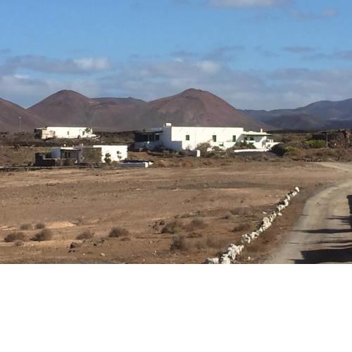 Finca La Hoya
